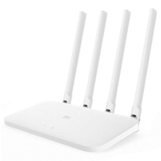 Xiomi A4 Router 5 and 2.4 ghz